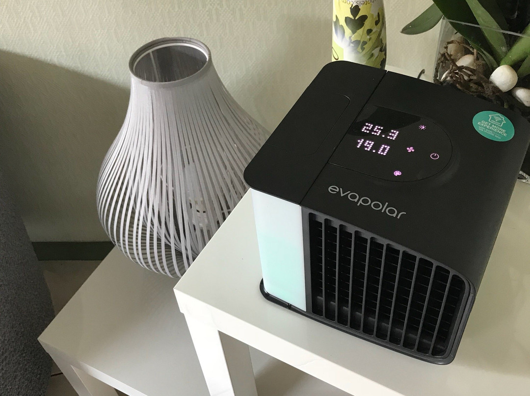 Hotel Le Concorde主图