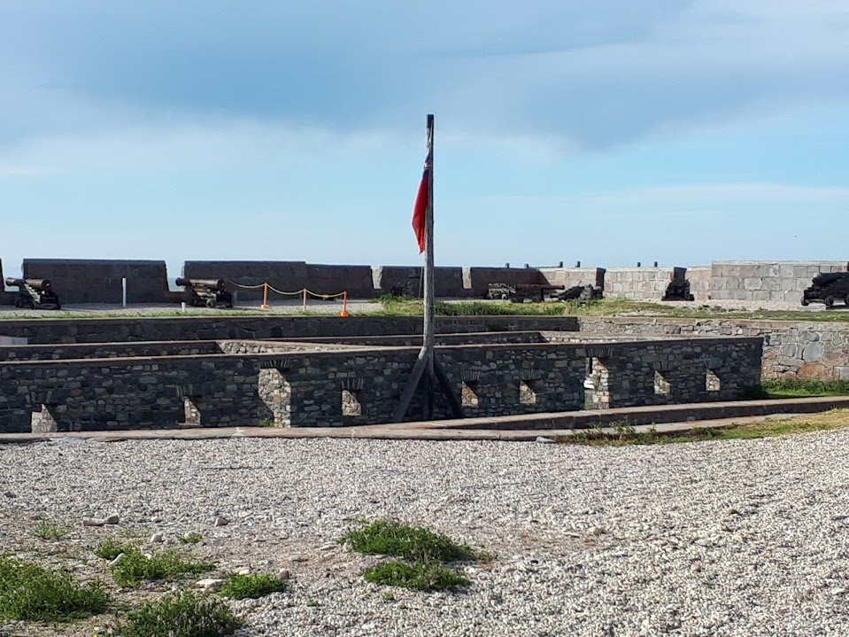 Prince of Wales Fort-丘吉尔必去景点