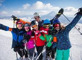 Action Snow Sports-新泻市必去景点