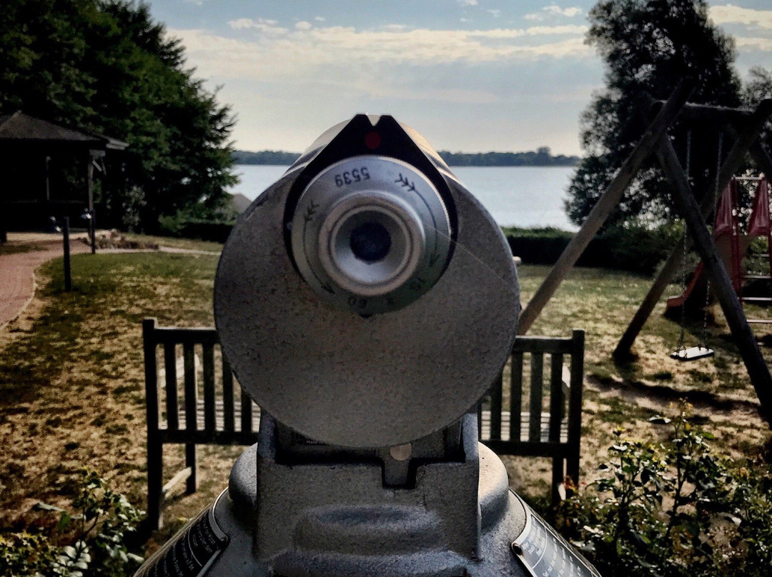 Fischhaus Hotel am Schaalesee主图