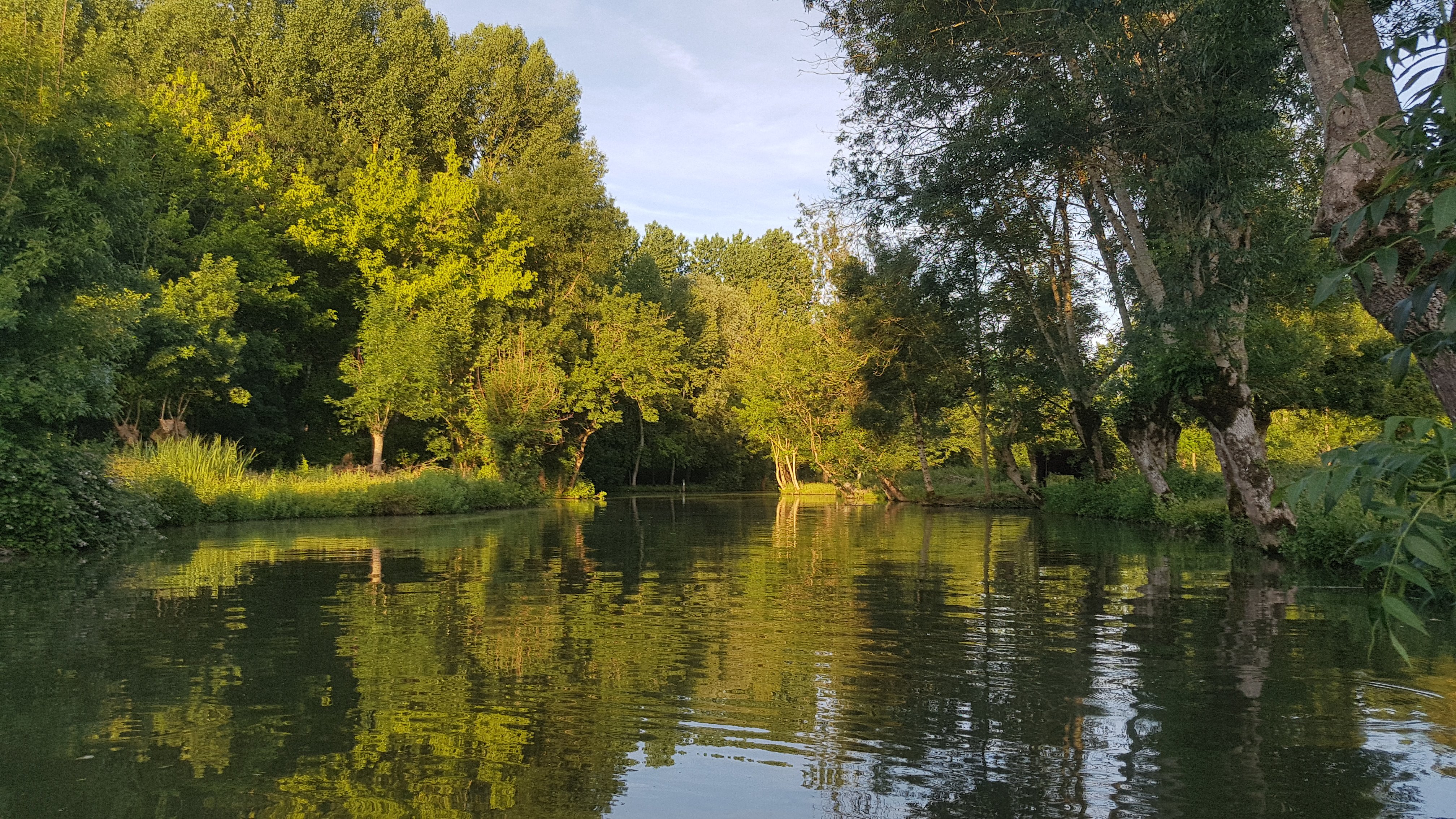 Relais de la Venise Verte-官方