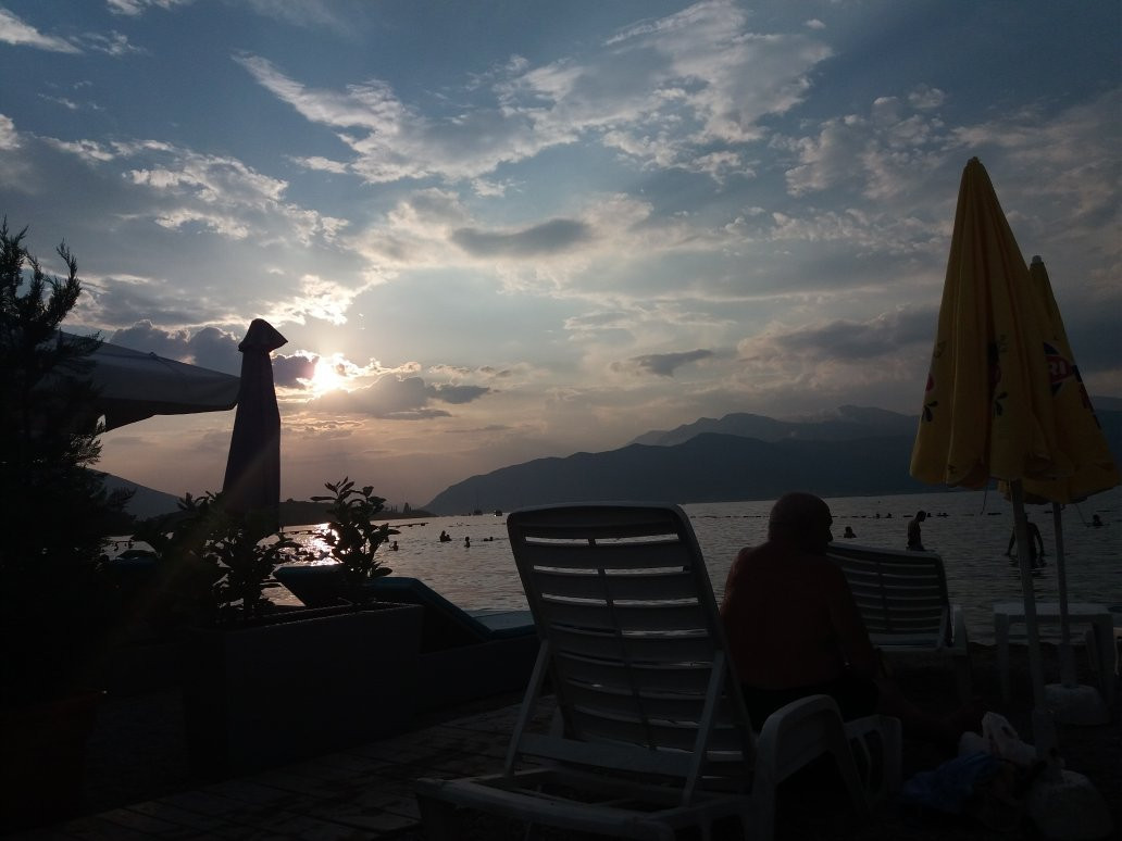 Kalardovo Beach-Tivat Municipality必去景点