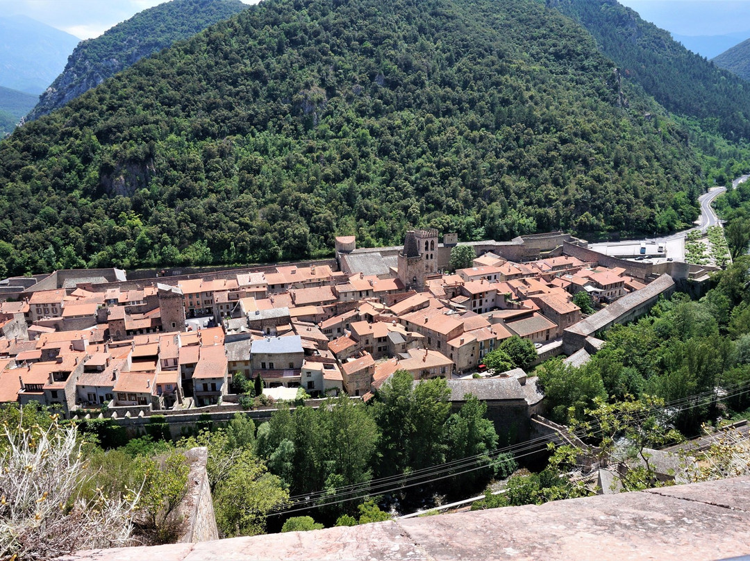 Bureau D'information Touristique De Villefranche De Conflent - Conflent Canigó景点图片