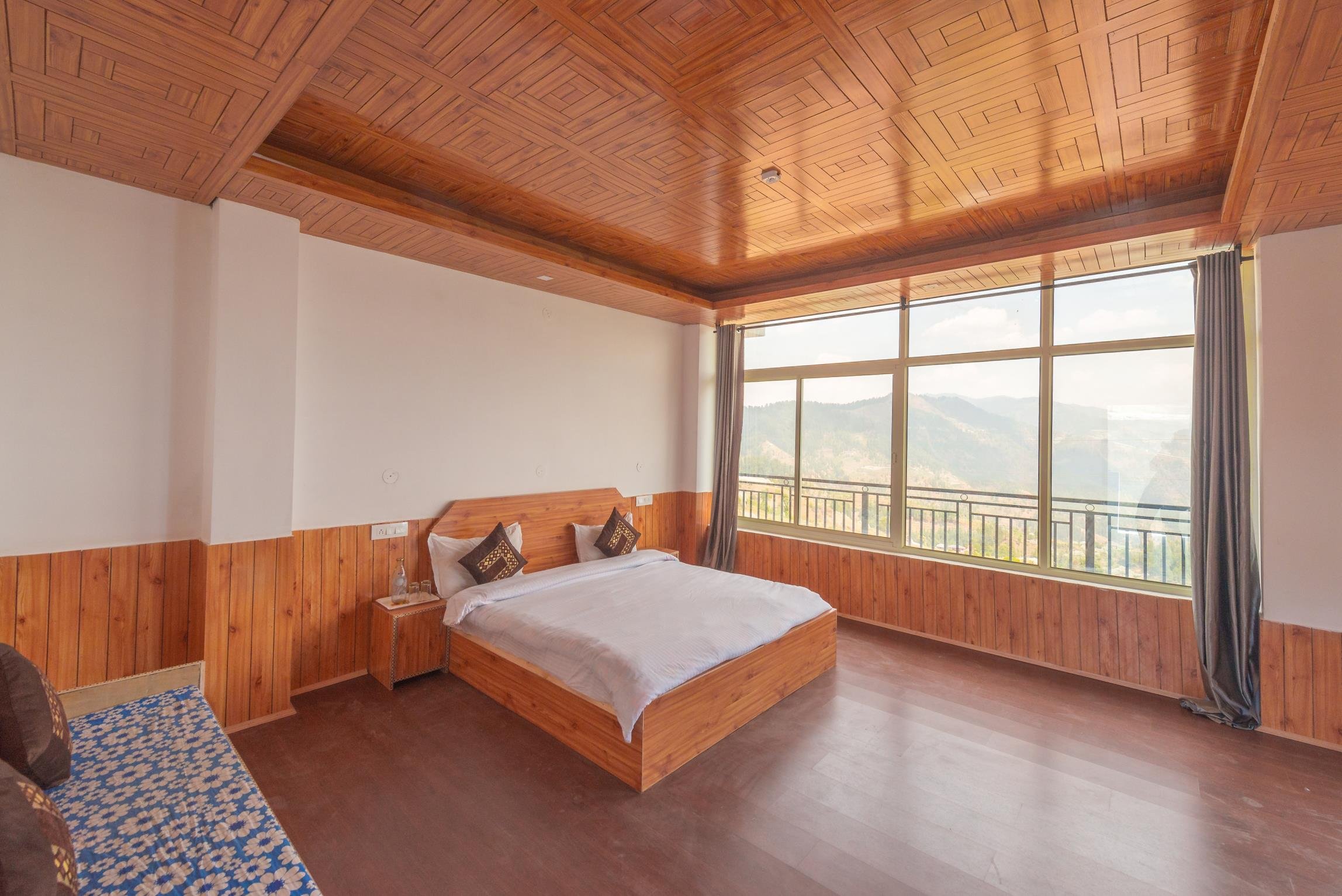 V Resorts Tikker Narkanda-官方