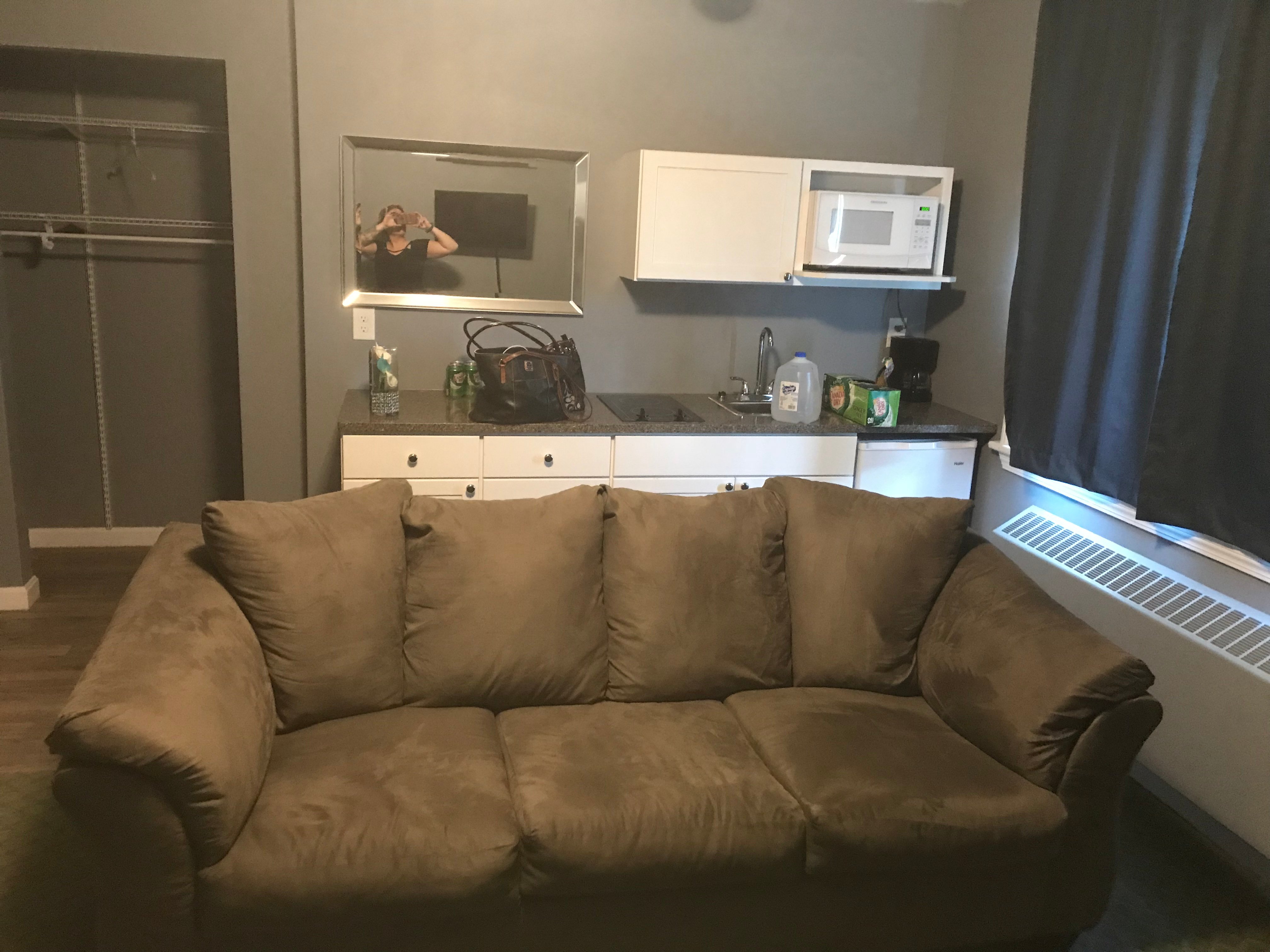 Pine Tree Inn-官方