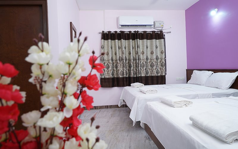Parva Residency