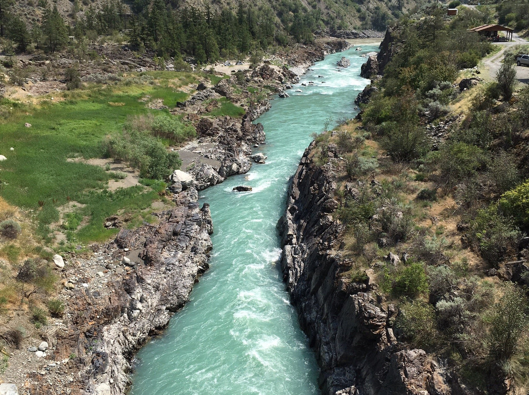 Xwisten Experience Tours-Lillooet必去景点