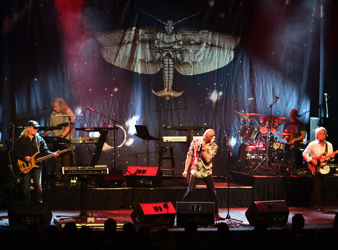 Regent Theatre-奥沙瓦必去景点