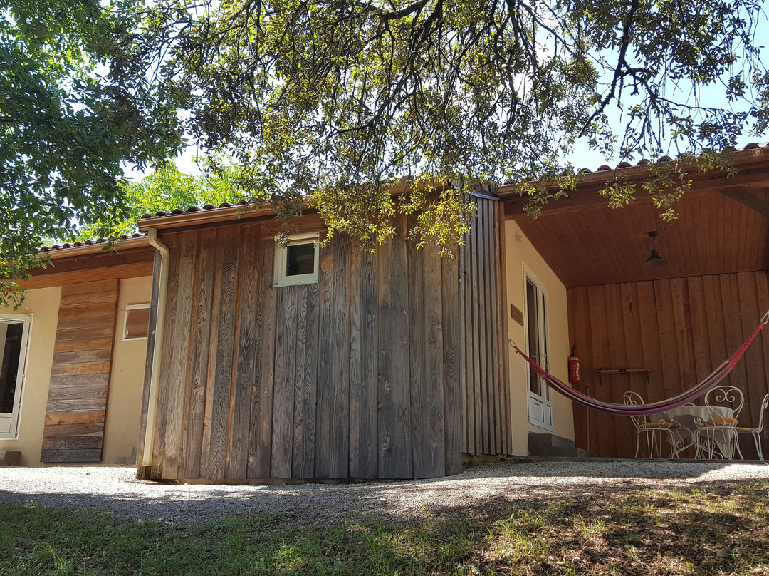 Château De Termes主图