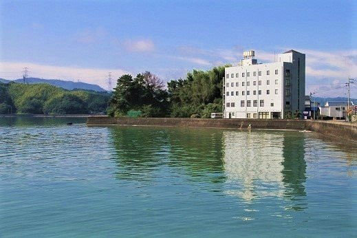 Bayside Hotel Ryugu主图