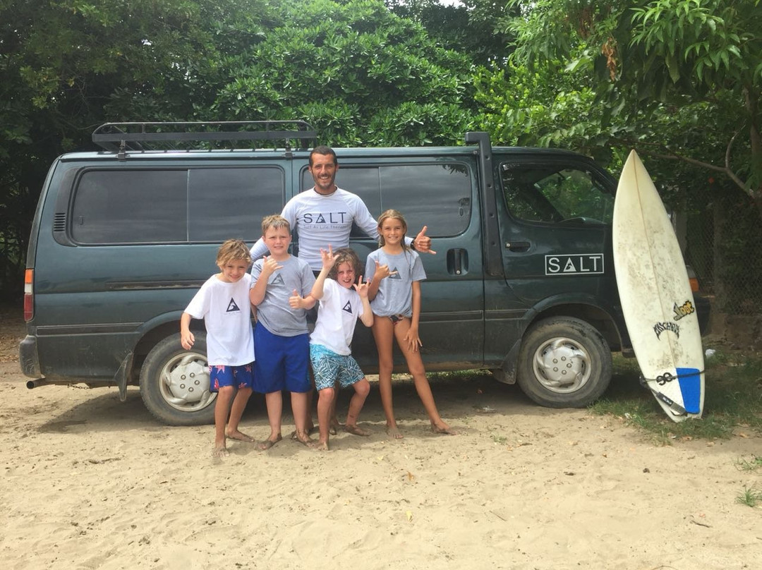 SALT Surf As Life Therapy景点图片