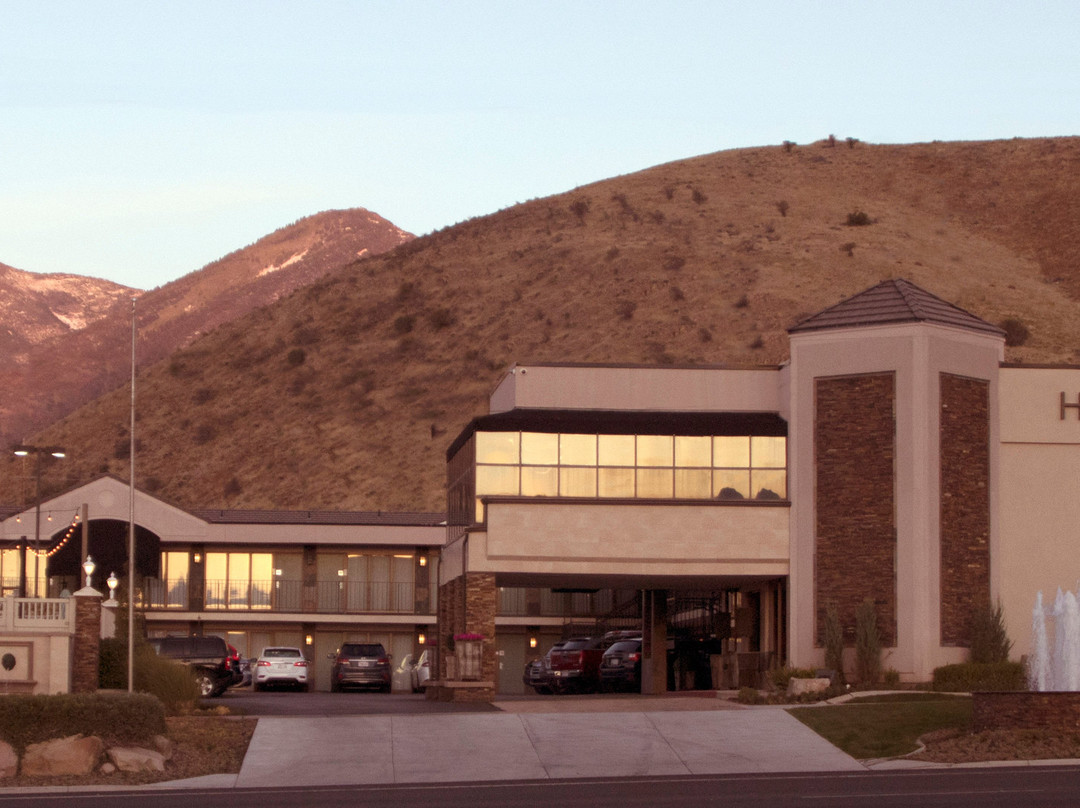 Quality Inn Tooele主图