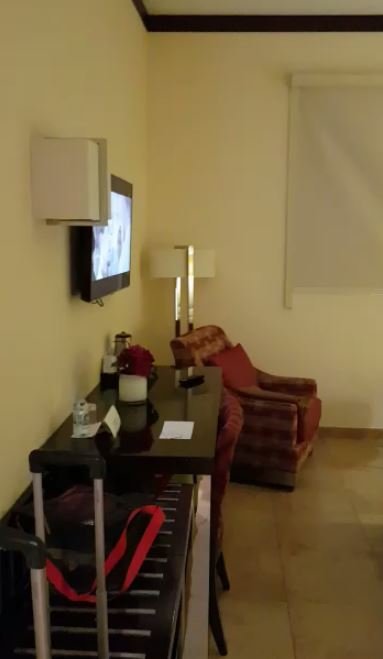 Ibis Styles IU Luanda Talatona-官方