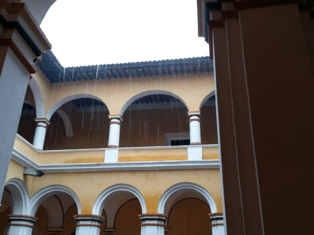 Iglesia de Nuestra Senora del Carmen景点图片