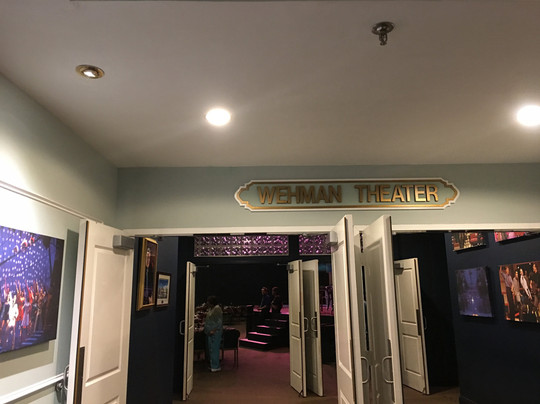 Riverside Center-弗雷德里克斯堡必去景点