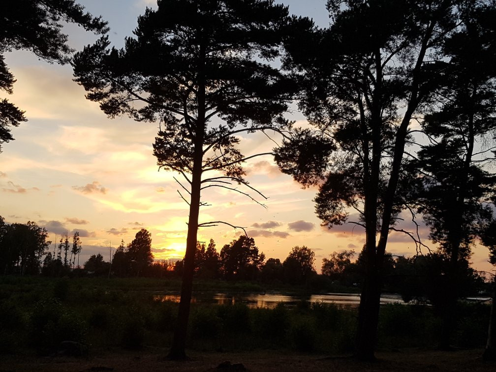 Nordic Camping Ekudden
