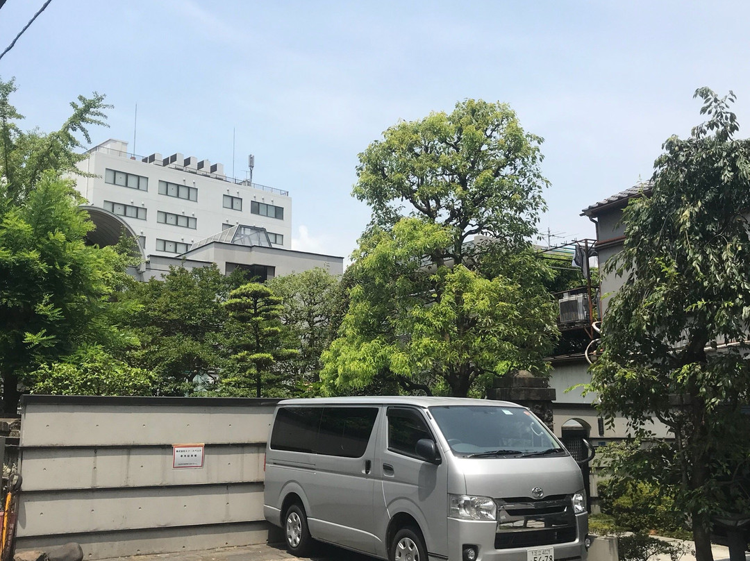 Hosei-ji Temple景点图片