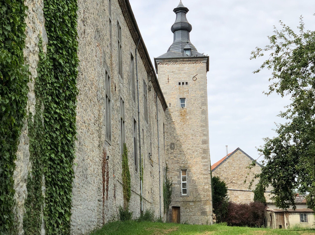 Chateau Ferme de Falaen景点图片
