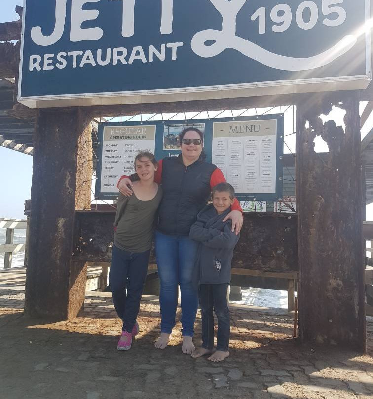 Junita's Extreme Adventures Namibia-温德和克必去景点