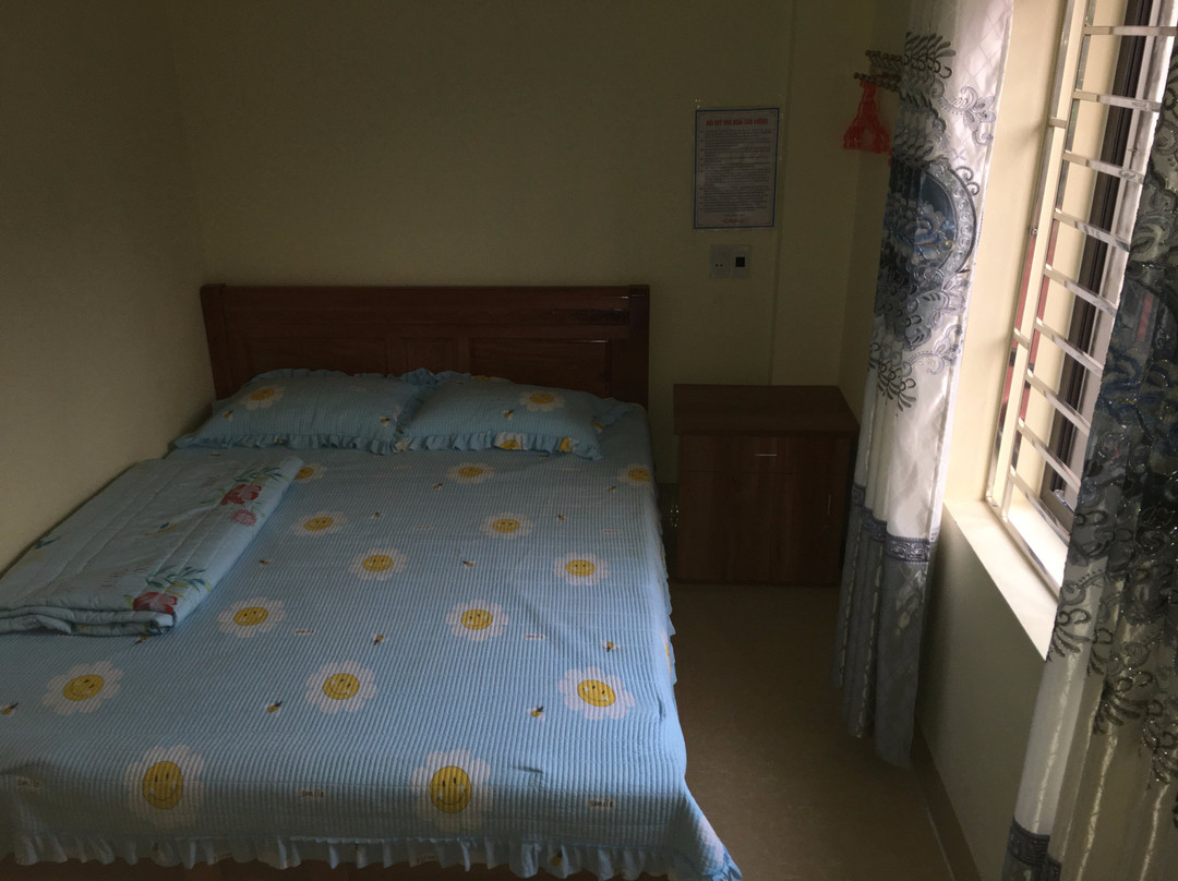 Tam Cuong Guest House主图