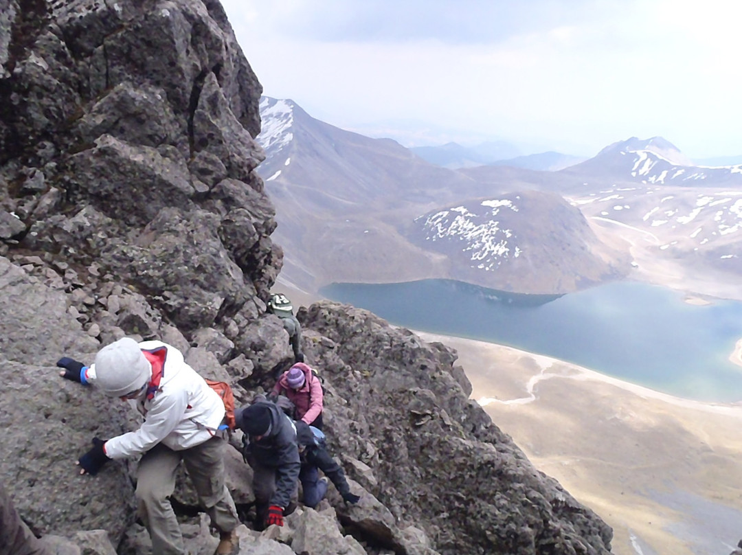 Con Ciencia Indígena-帕伦克必去景点