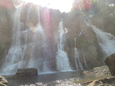 Mwinilunga旅游攻略图片