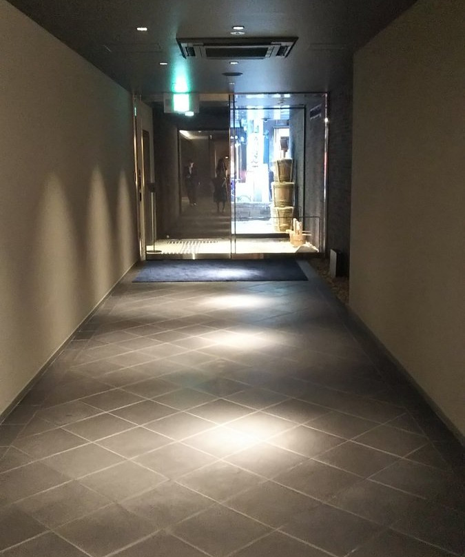 京都河原町三条Resol酒店主图