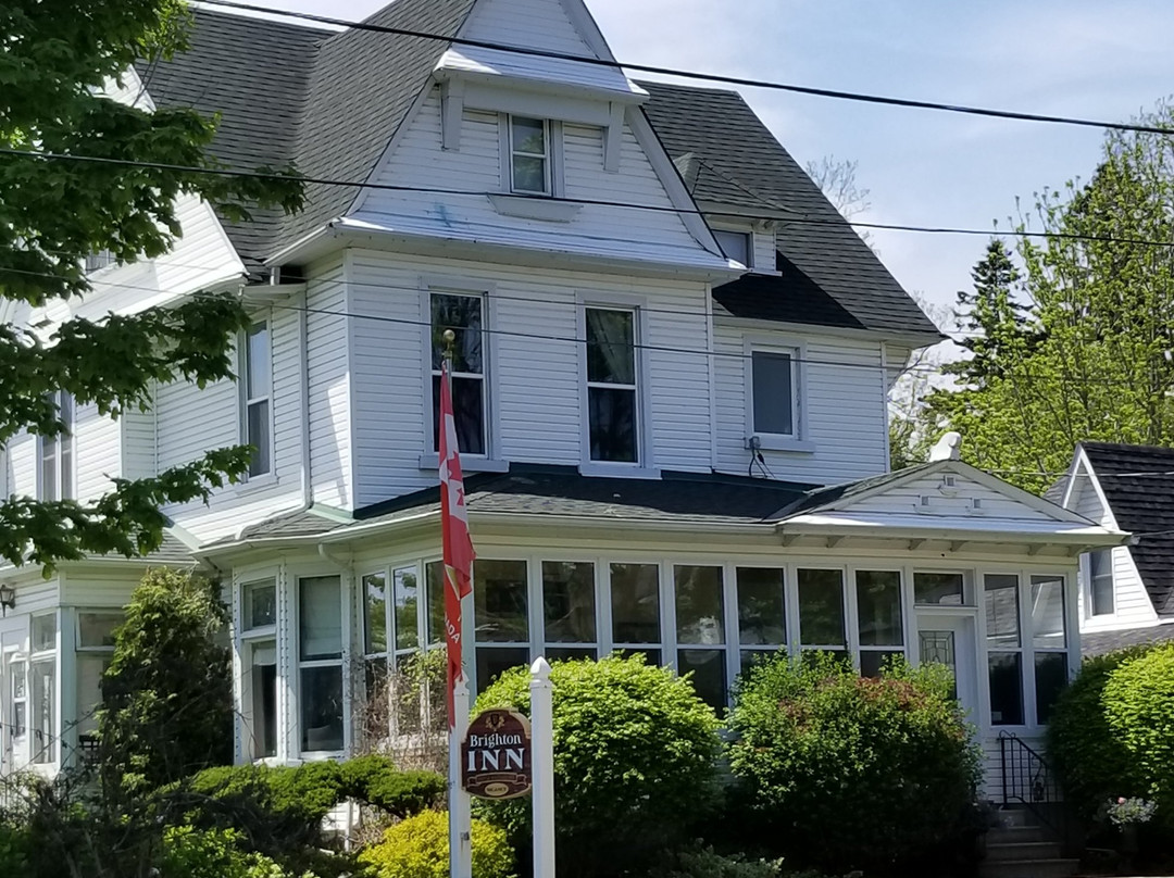 Brighton Inn主图
