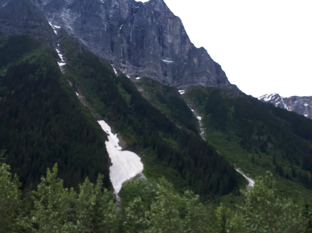 Apex Rafting Company-雷夫尔斯托克必去景点