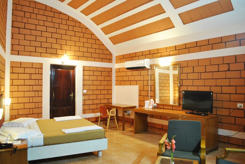 Grand Maurya Hotel & Resort主图