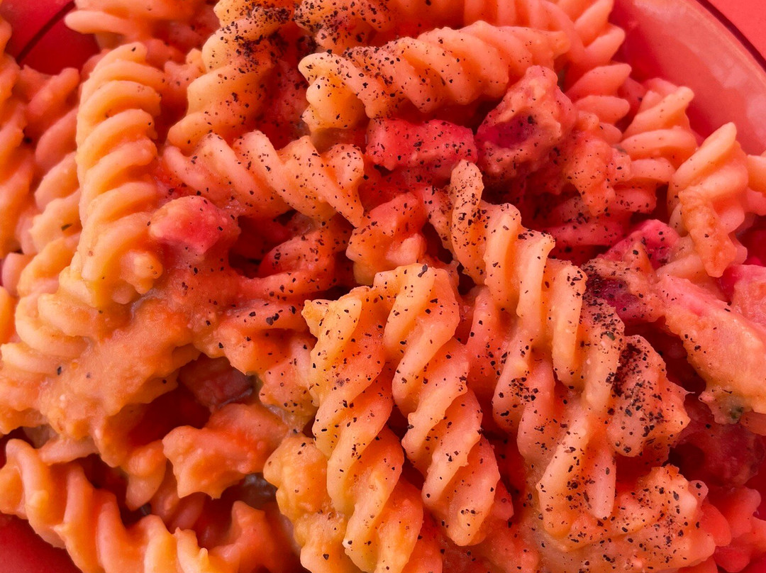 Zia Nicoletta
