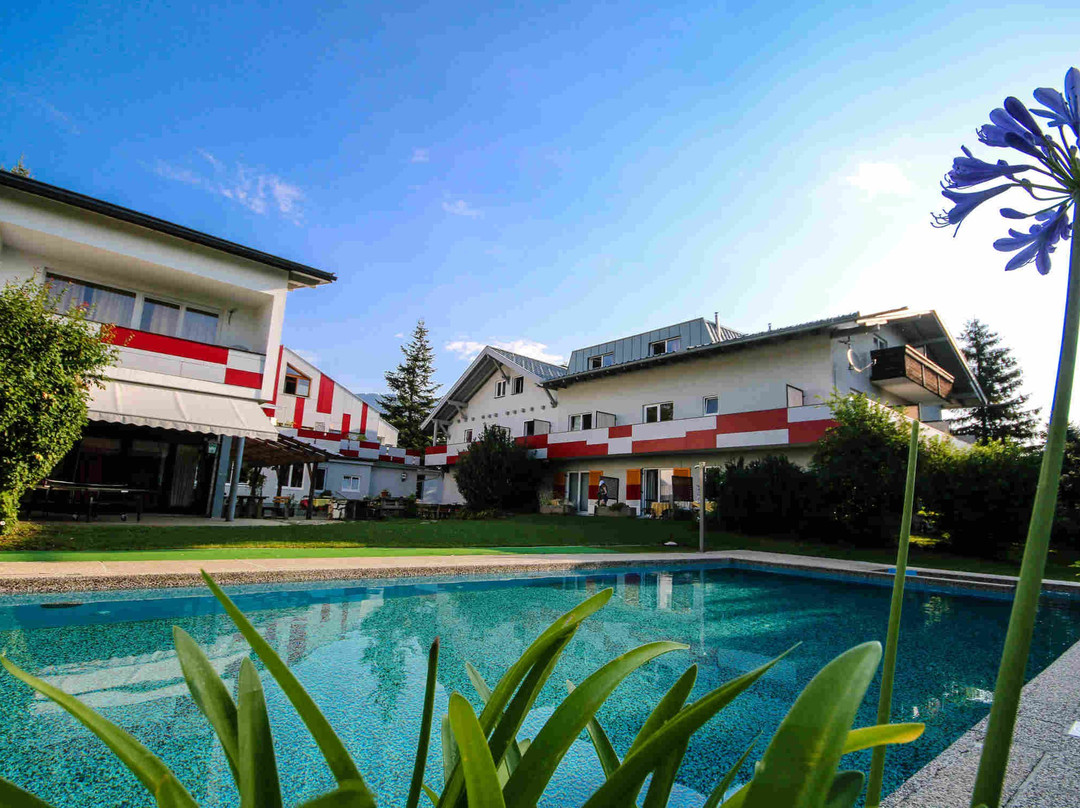 Jugendhotel Egger主图