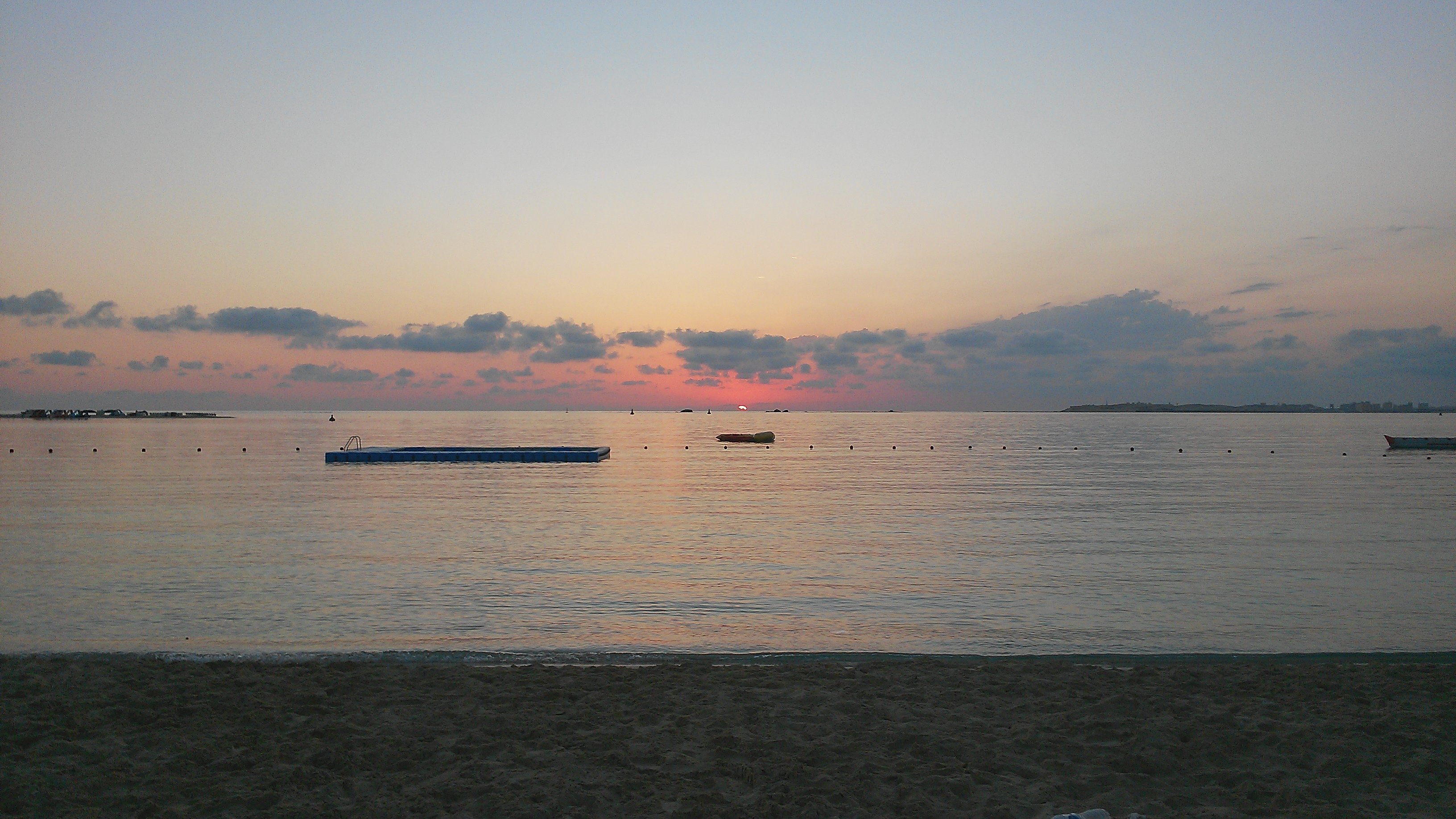 Beau Site Hotel Marsa Matruh-浴室