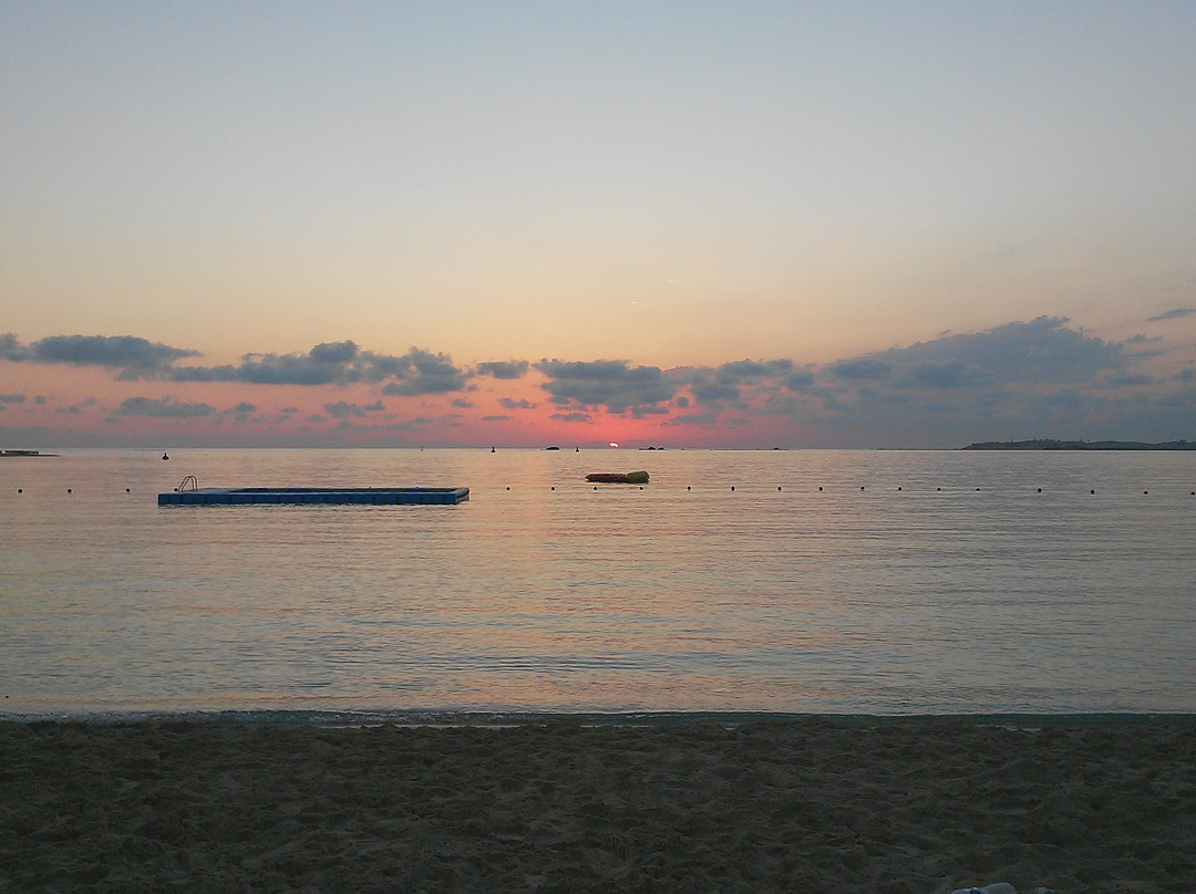 Beau Site Hotel Marsa Matruh主图