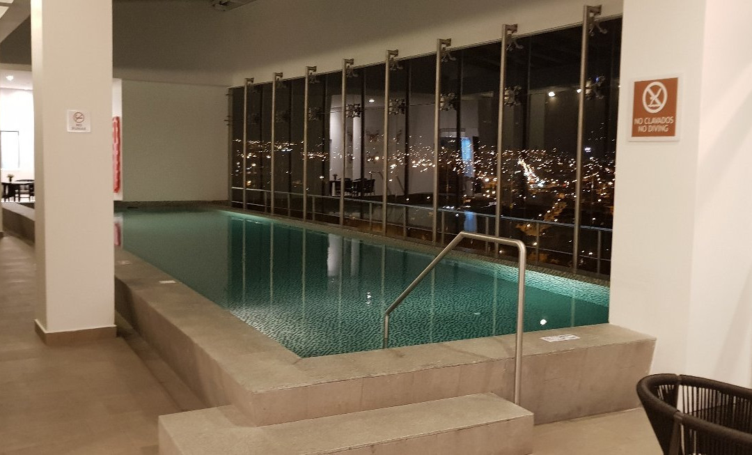 Four Points by Sheraton Cuenca主图