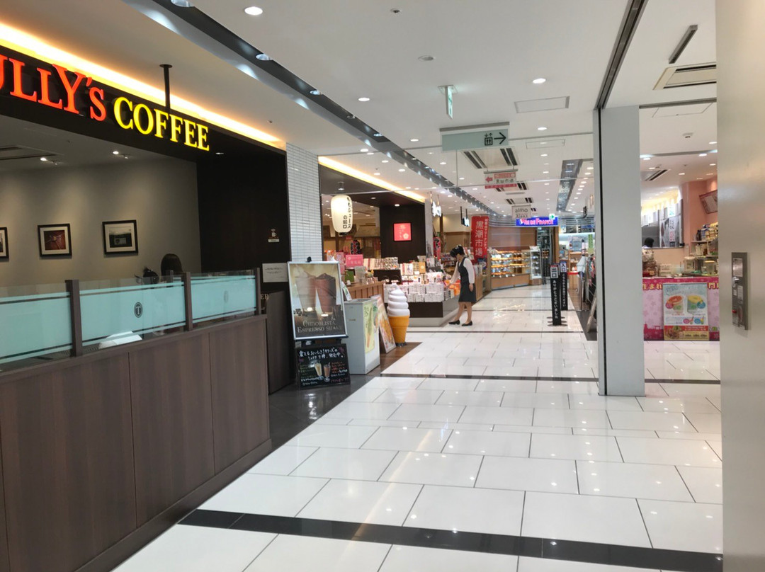 Wakayama Mio-和歌山市必去景点