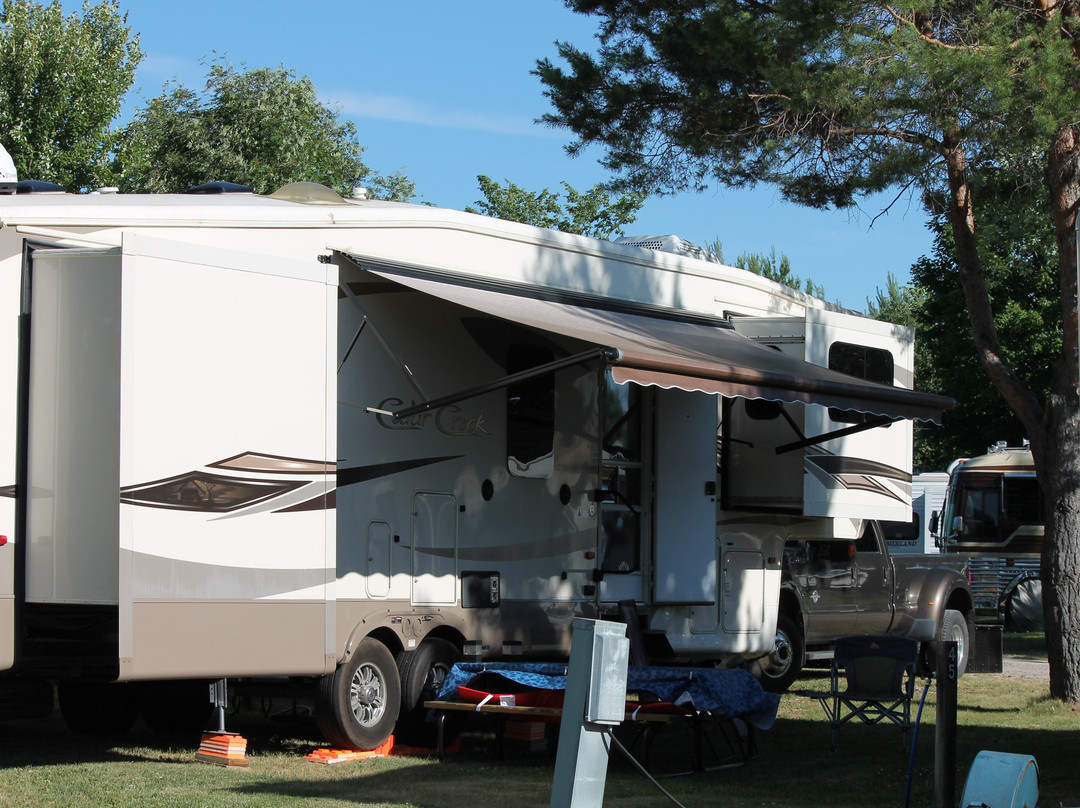 Waterways Campground