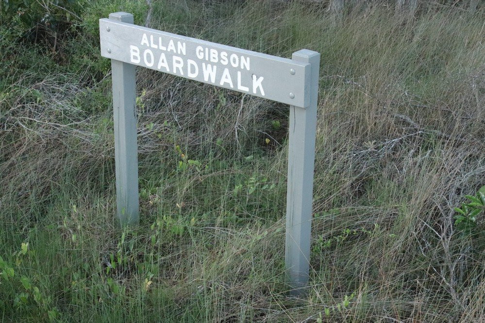 Lake Curalo Boardwalk-伊登港必去景点