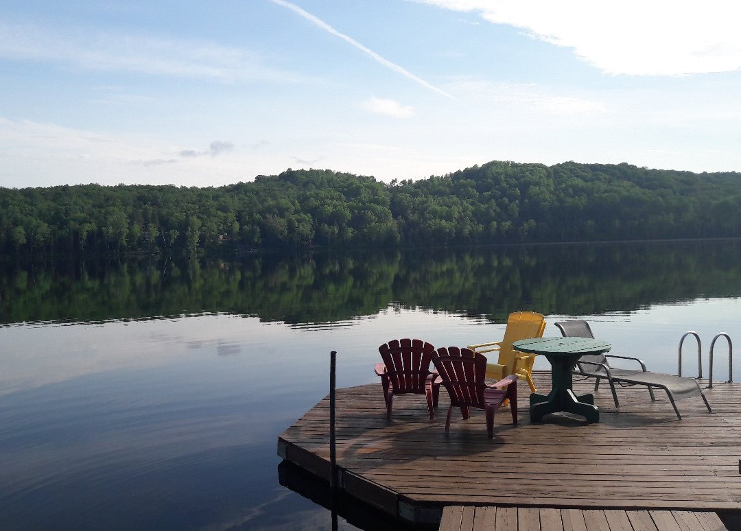 Serenita Spa Auberge主图