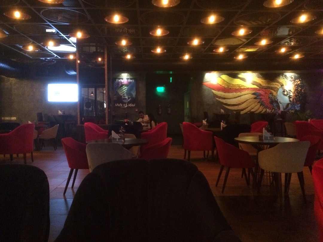 Club Tito's Noida-诺伊达必去景点