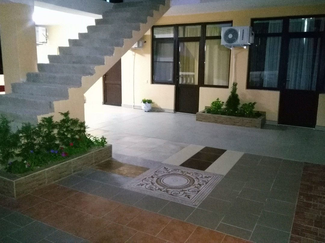 Guest House Letniy主图