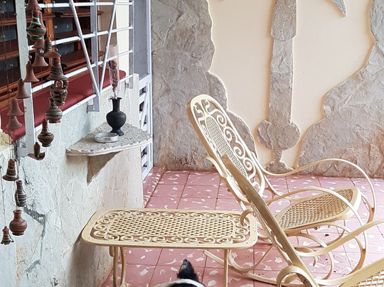 Hostal Aeropuerto主图