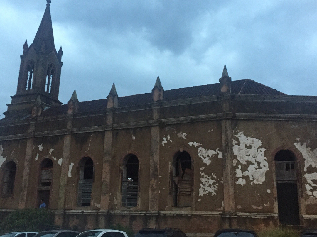 São Pedro Apóstolo Church景点图片