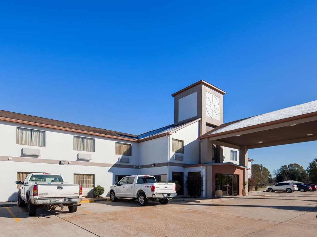 Best Western Ville Platte主图