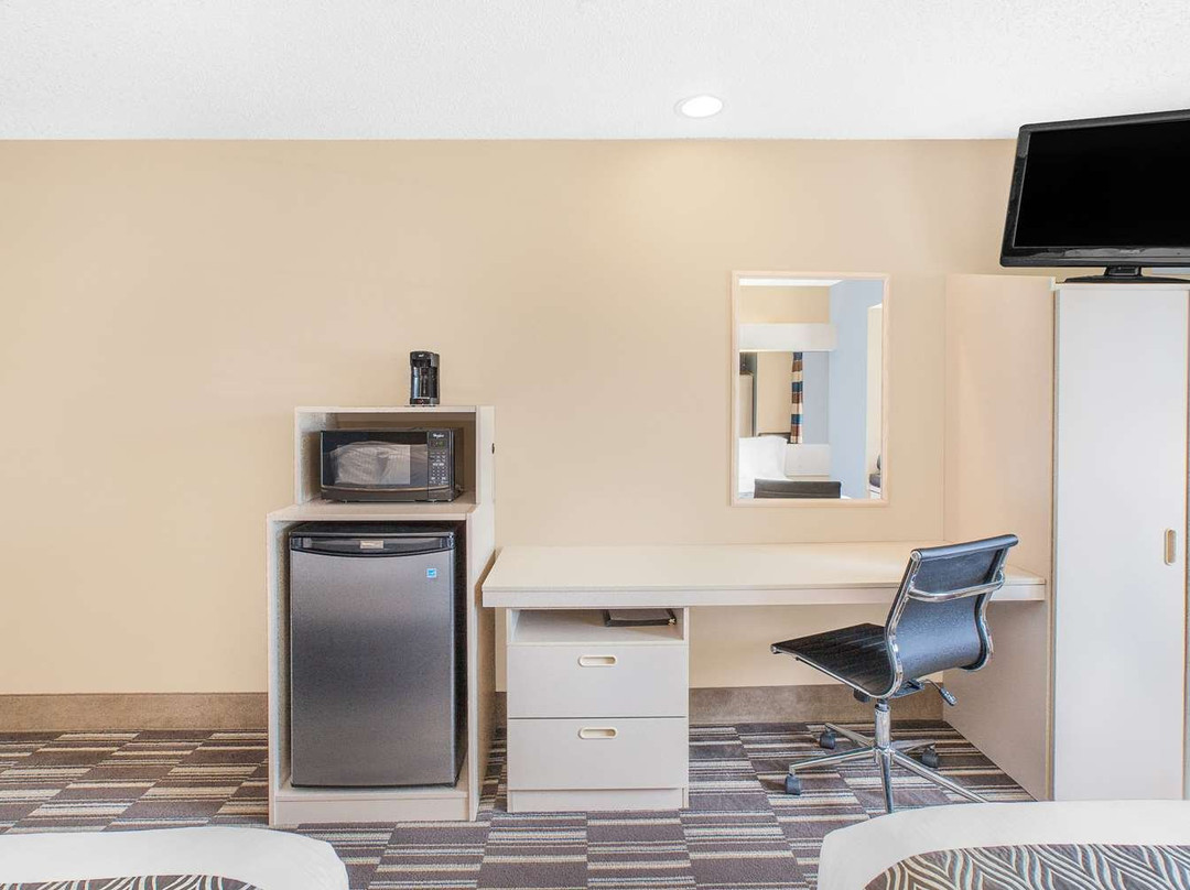 Microtel Inn & Suites by Wyndham Clear Lake主图