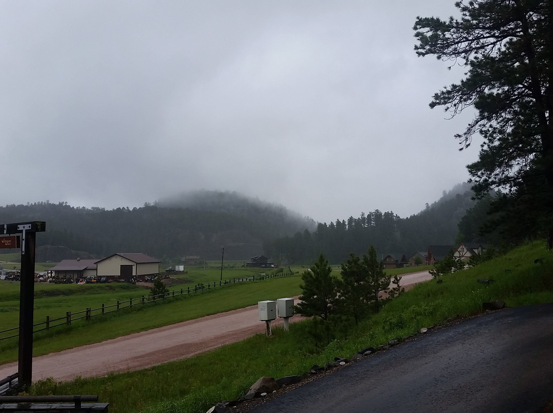 Mountain View Lodge & Cabins主图