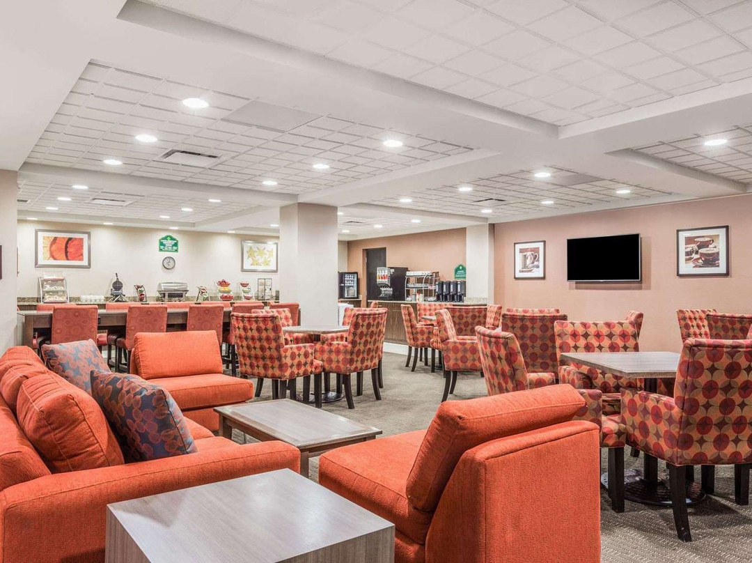 Wingate by Wyndham Regina主图