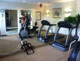 Stay Inn & Suites Montgomery主图