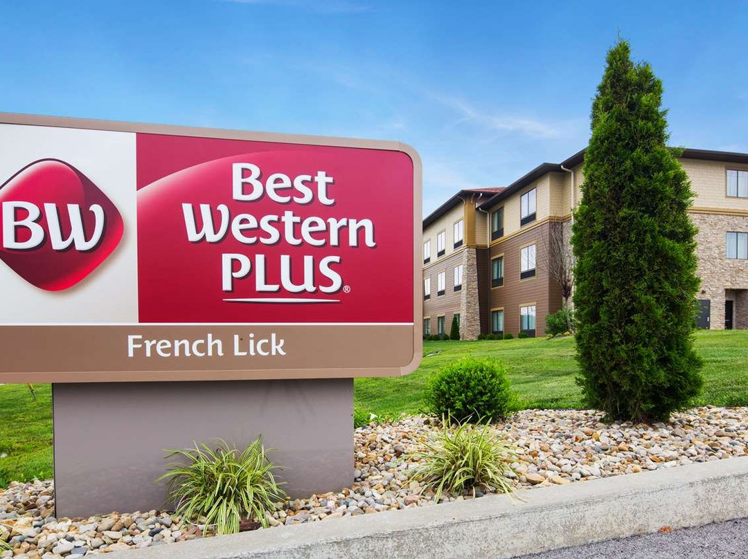 Best Western Plus French Lick主图