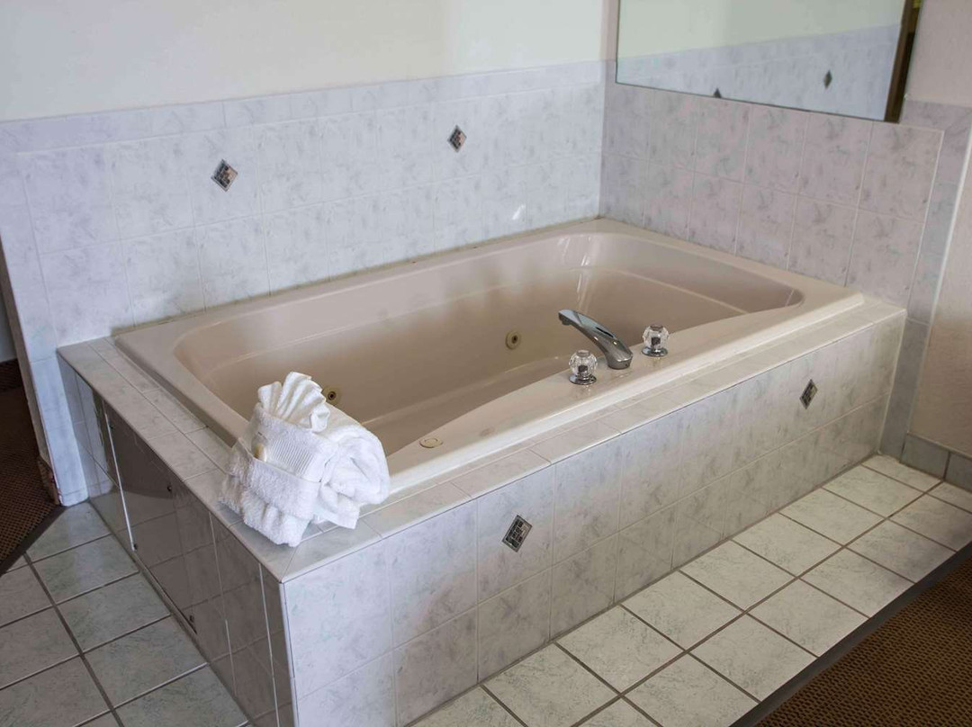 Comfort Inn & Suites Geneva- West Chicago主图